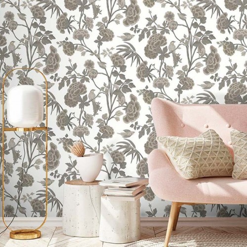 Rollo Papel Pintado Amalfi Referencia  1180-1678.