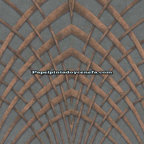 Rollo Papel Pintado Saint Honore 2023 Referencia  1401-4600.
