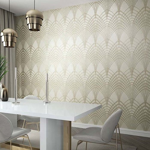 Rollo Papel Pintado Saint Honore 2023 Referencia  1401-4603.