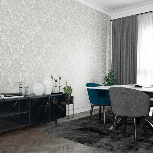 Rollo Papel Pintado Saint Honore 2023 Referencia  1401-4615.