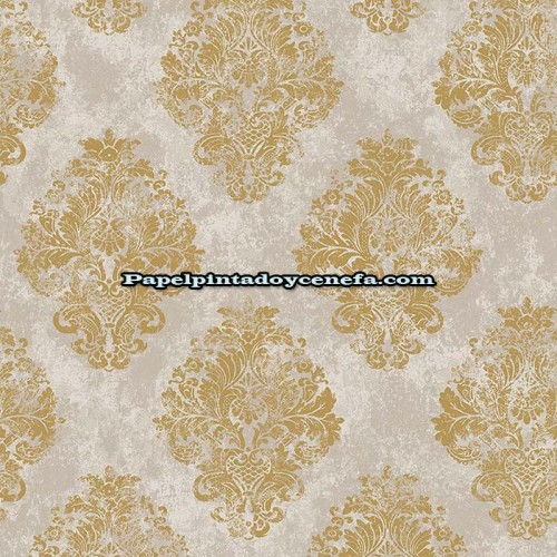 Rollo Papel Pintado Saint Honore 2023 Referencia  1401-4623.