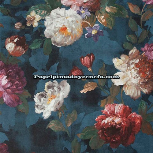 Rollo Papel Pintado Saint Honore 2023 Referencia  1401-4641.