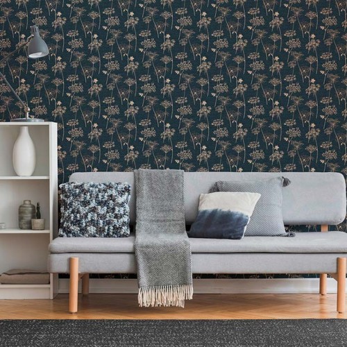 Rollo Papel Pintado Saint Honore 2023 Referencia  1401-4643.