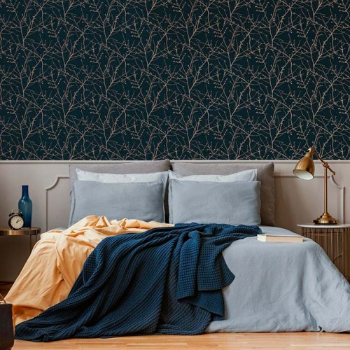 Rollo Papel Pintado Saint Honore 2023 Referencia  1401-4644.