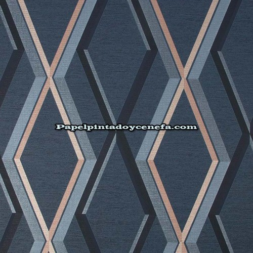 Rollo Papel Pintado Saint Honore 2023 Referencia  1401-4646.
