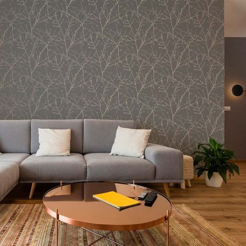 Rollo Papel Pintado Saint Honore 2023 Referencia  1401-4651.