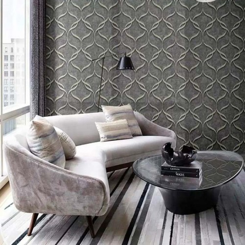 Rollo Papel Pintado Saint Honore 2023 Referencia  1401-4660.