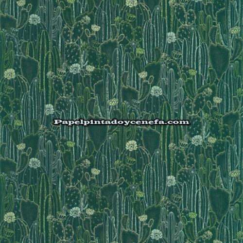 Rollo Papel Pintado Botanica Referencia  BOTA-85927429.