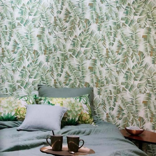 Rollo Papel Pintado Botanica Referencia  BOTA-85947340.
