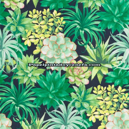 Rollo Papel Pintado Botanica Referencia  BOTA-85917396.
