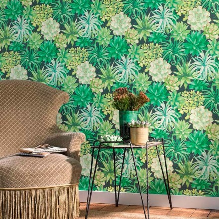 Rollo Papel Pintado Botanica Referencia  BOTA-85917396.
