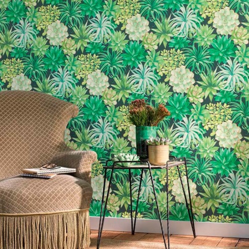 Rollo Papel Pintado Botanica Referencia  BOTA-85917396.