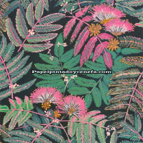 Rollo Papel Pintado Botanica Referencia  BOTA-85897490.