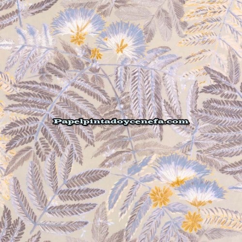 Rollo Papel Pintado Botanica Referencia  BOTA-85891423.