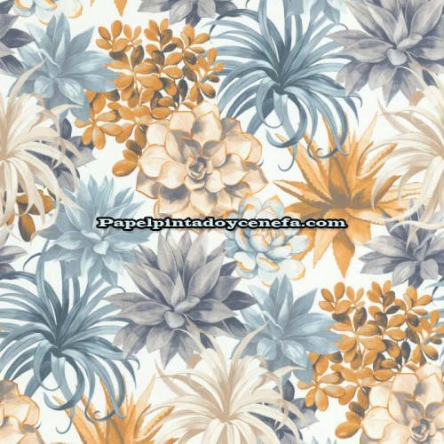 Rollo Papel Pintado Botanica Referencia  BOTA-85911389.