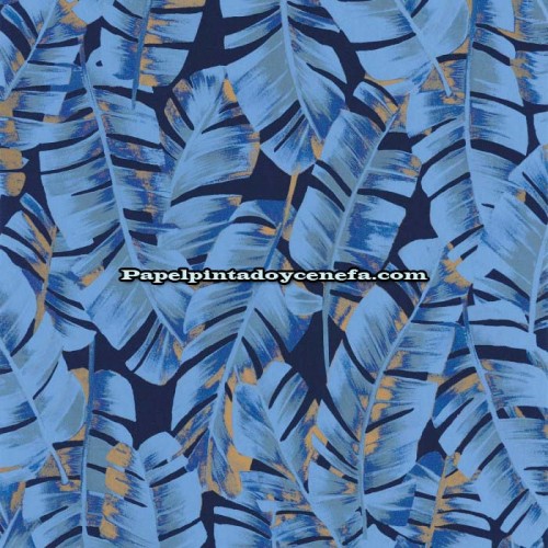 Rollo Papel Pintado Botanica Referencia  BOTA-85946755.