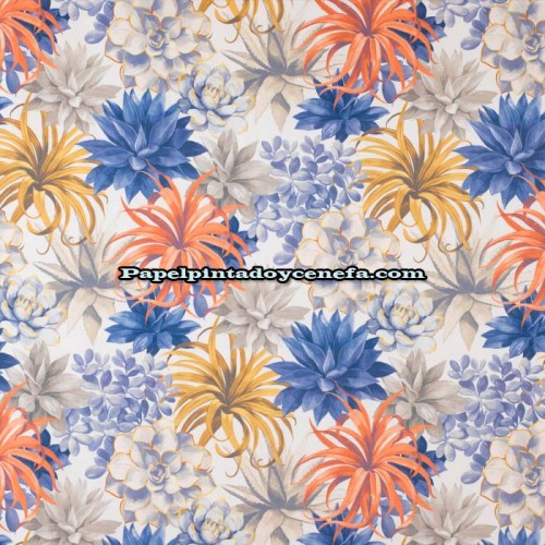 Tela Botanica Referencia  T-BOTA-86116684.