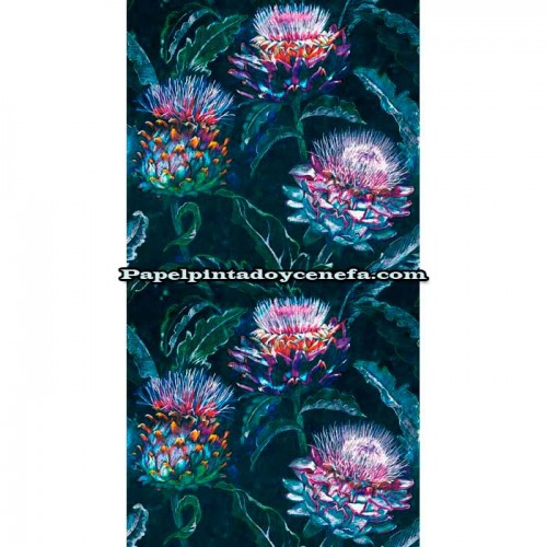 Mural Botanica Referencia  M-BOTA-85965719.