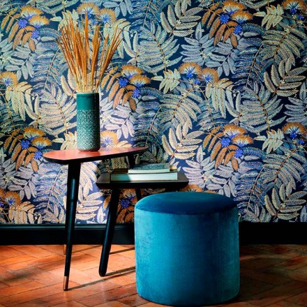 Rollo Papel Pintado Botanica Referencia  BOTA-85892175.
