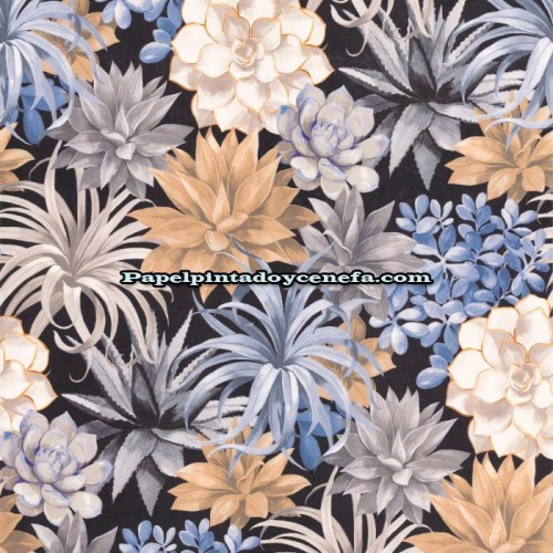 Rollo Papel Pintado Botanica Referencia  BOTA-85911964.