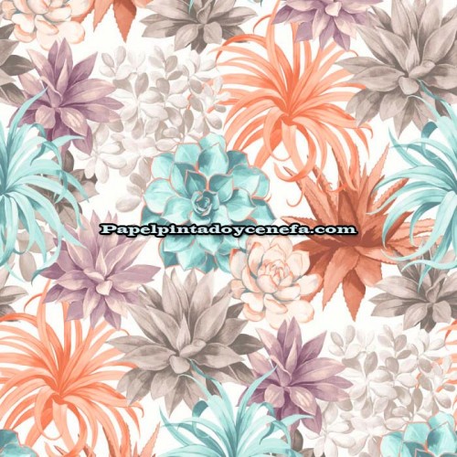 Rollo Papel Pintado Botanica Referencia  BOTA-85914374.