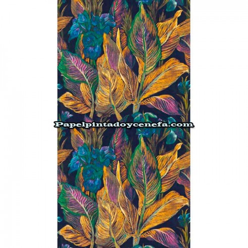 Mural Botanica Referencia  M-BOTA-85952367.