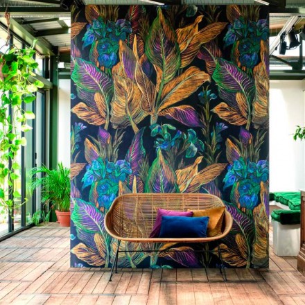 Mural Botanica Referencia  M-BOTA-85952367.