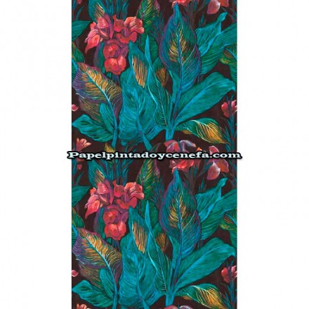 Mural Botanica Referencia  M-BOTA-85957249.