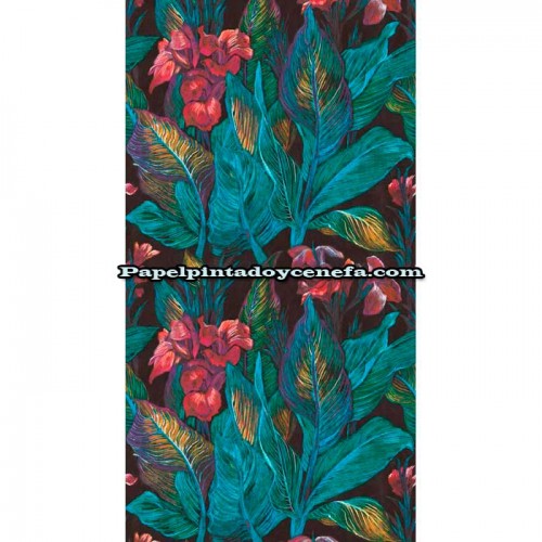 Mural Botanica Referencia  M-BOTA-85957249.