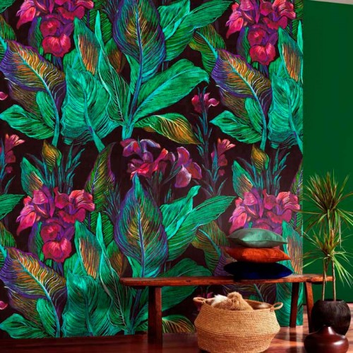 Mural Botanica Referencia  M-BOTA-85957249.