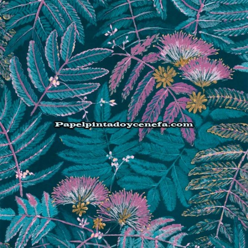 Rollo Papel Pintado Botanica Referencia  BOTA-85896164.