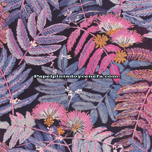 Rollo Papel Pintado Botanica Referencia  BOTA-85895328.