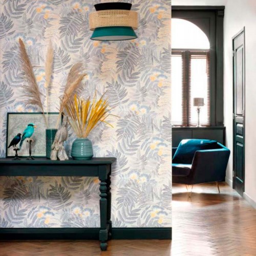 Rollo Papel Pintado Botanica Referencia  BOTA-85895328.