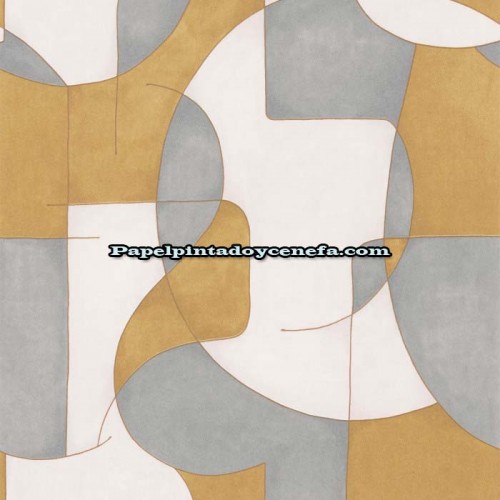 Rollo Papel Pintado Gallery Referencia  GLRY-86096211.