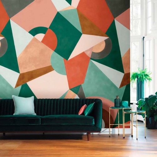 Mural Gallery Referencia  M-GLRY-87037410.