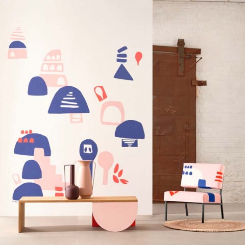 Mural Gallery Referencia  M-GLRY-86314254.