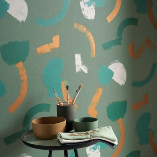 Rollo Papel Pintado Gallery Referencia  GLRY-86137423.