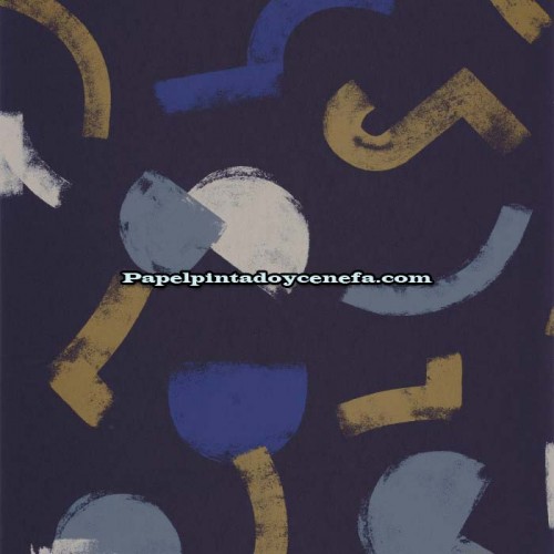 Rollo Papel Pintado Gallery Referencia  GLRY-86136617.