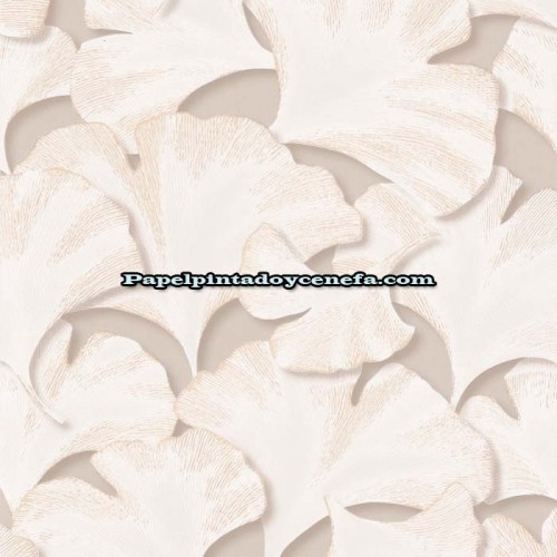 Rollo Papel Pintado Ginkgo Referencia  GINK-86241212.