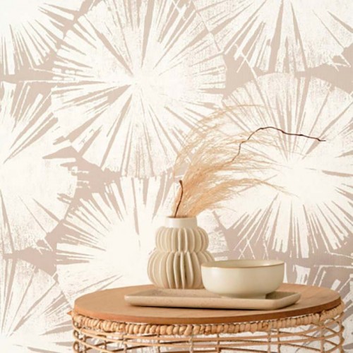 Rollo Papel Pintado Ginkgo Referencia  GINK-86221313.
