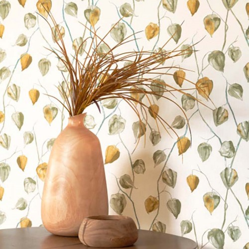 Rollo Papel Pintado Ginkgo Referencia  GINK-86217107.