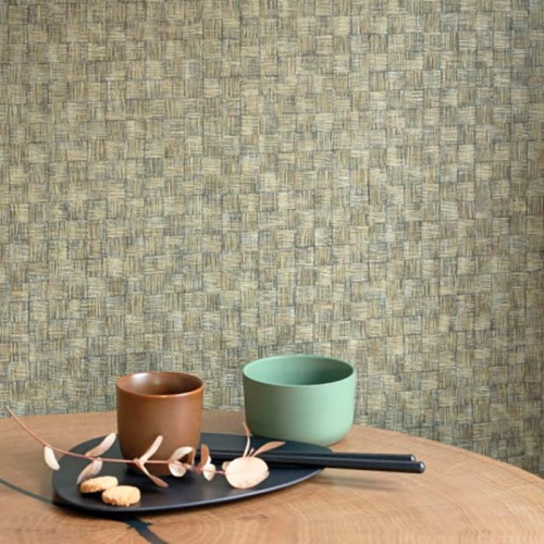 Rollo Papel Pintado Ginkgo Referencia  GINK-86251208.