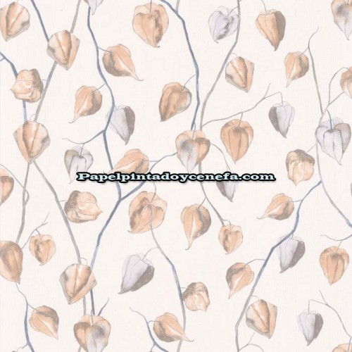 Rollo Papel Pintado Ginkgo Referencia  GINK-86211202.