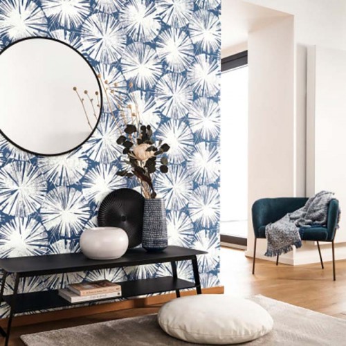 Rollo Papel Pintado Ginkgo Referencia  GINK-86226506.
