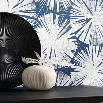 Rollo Papel Pintado Ginkgo Referencia  GINK-86226506.