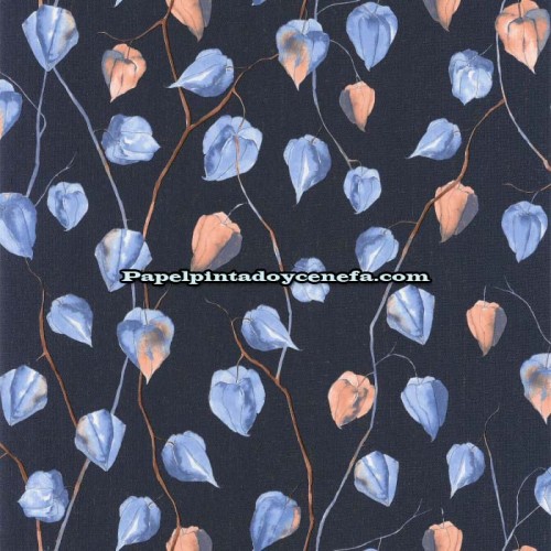 Rollo Papel Pintado Ginkgo Referencia  GINK-86216532.