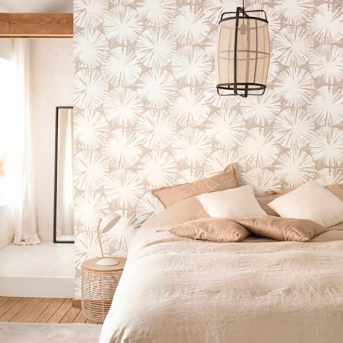 Rollo Papel Pintado Ginkgo Referencia  GINK-86229409.