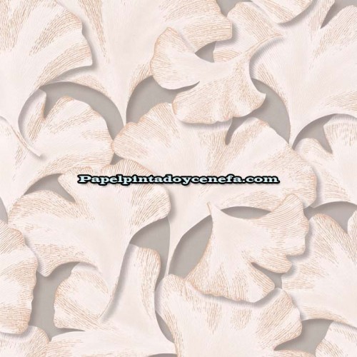 Rollo Papel Pintado Ginkgo Referencia  GINK-86241429.