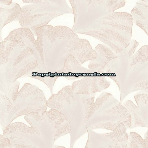 Rollo Papel Pintado Ginkgo Referencia  GINK-86240101.