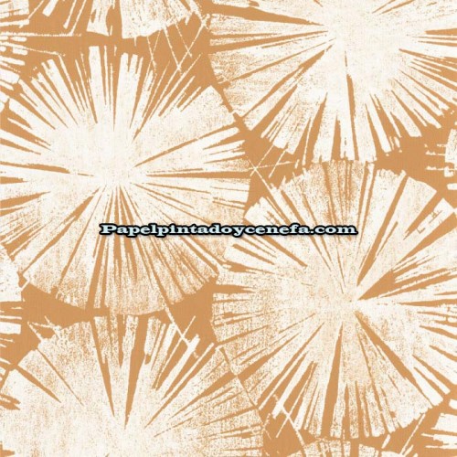 Rollo Papel Pintado Ginkgo Referencia  GINK-86222424.